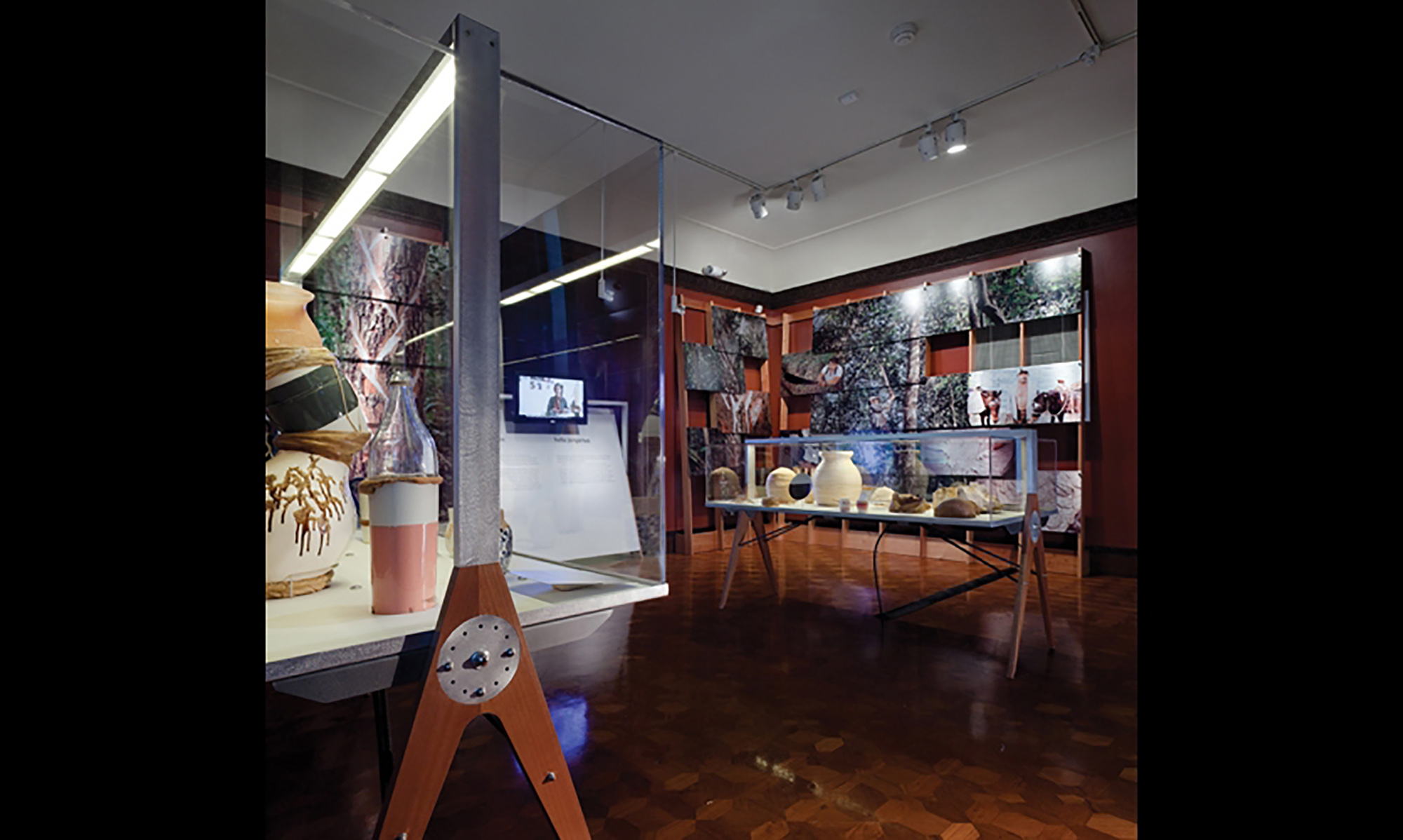 Chicle jongerius cooper Hewitt
