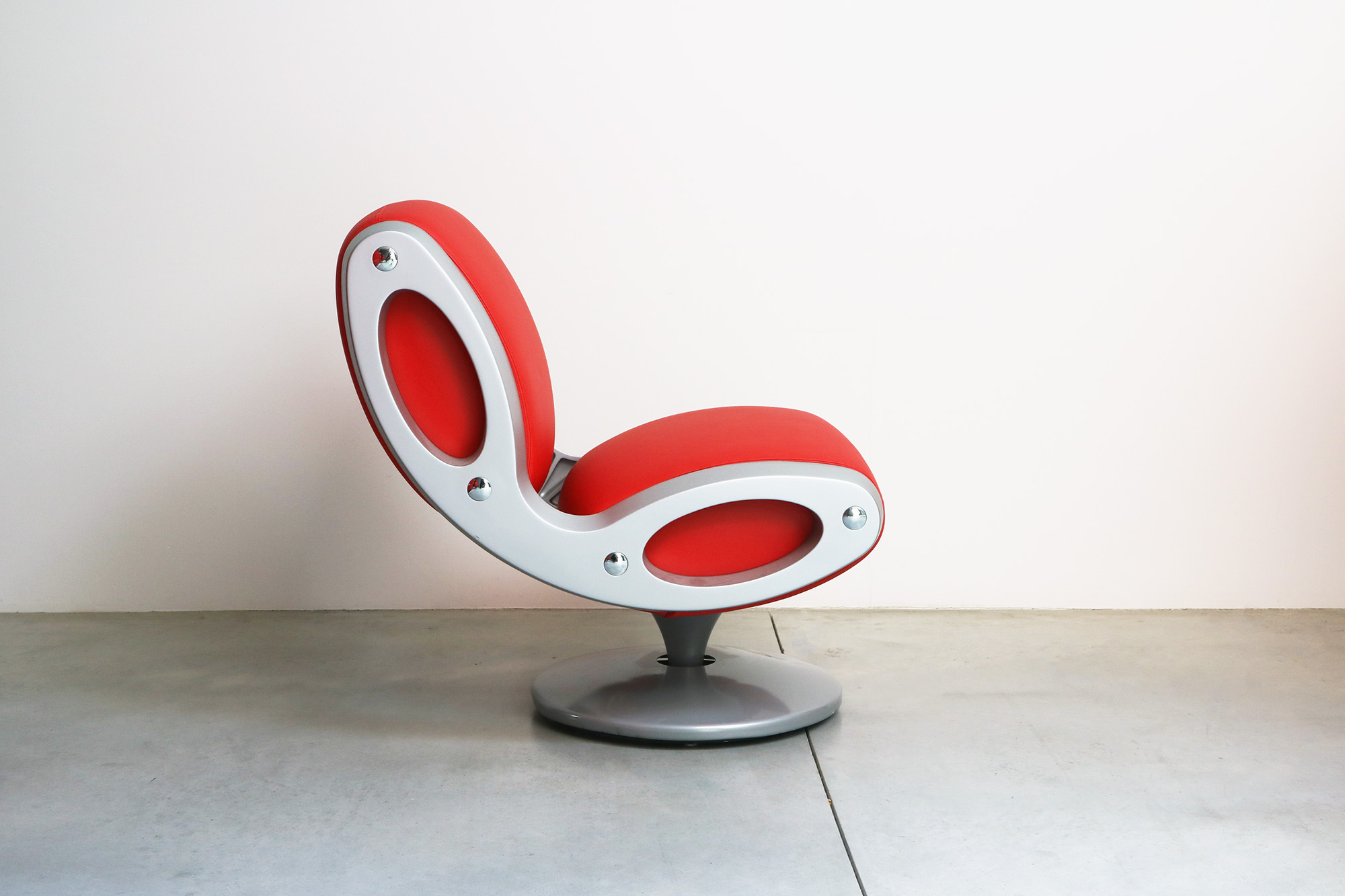 Gluon newson moroso