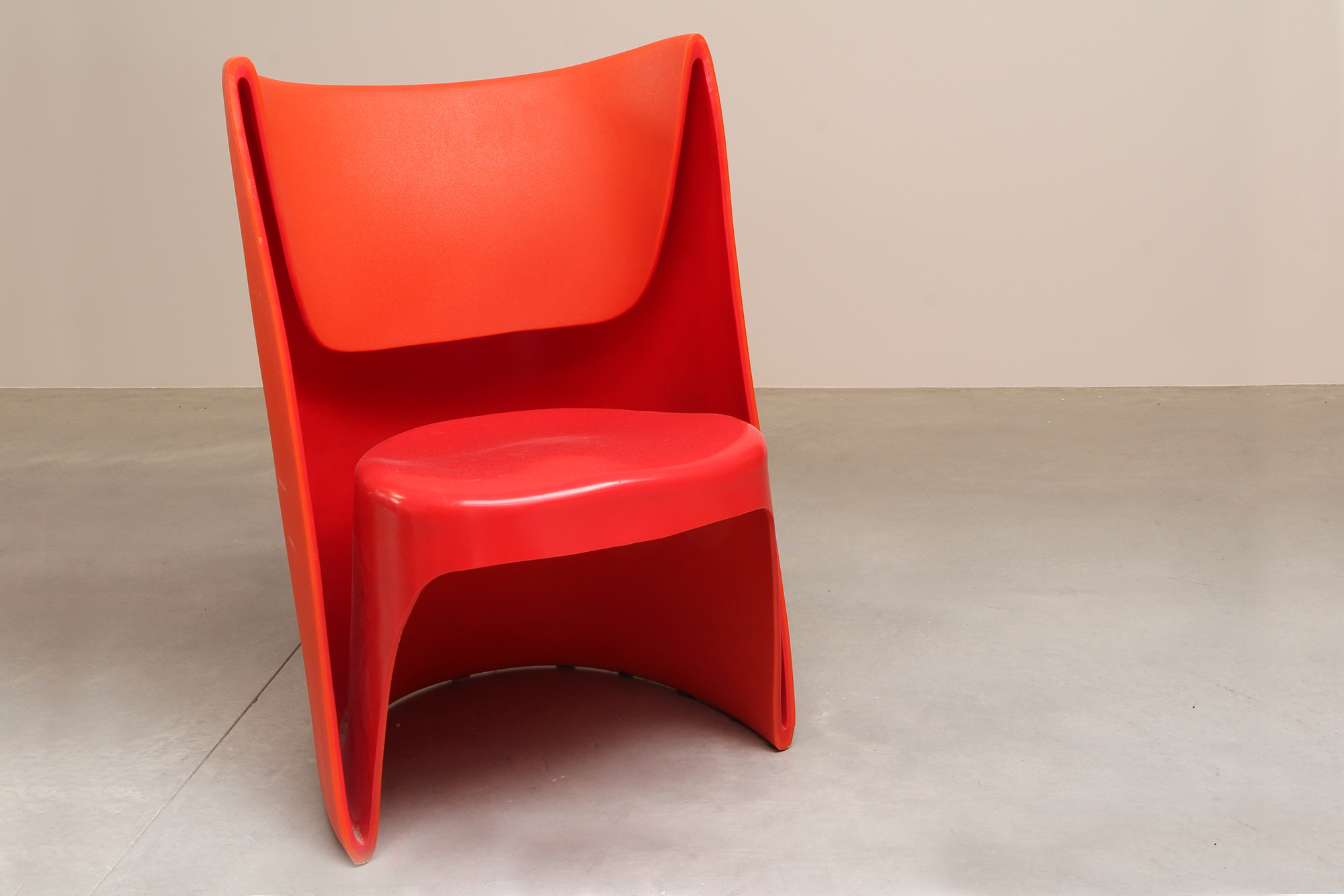 none rota ron arad cappellini