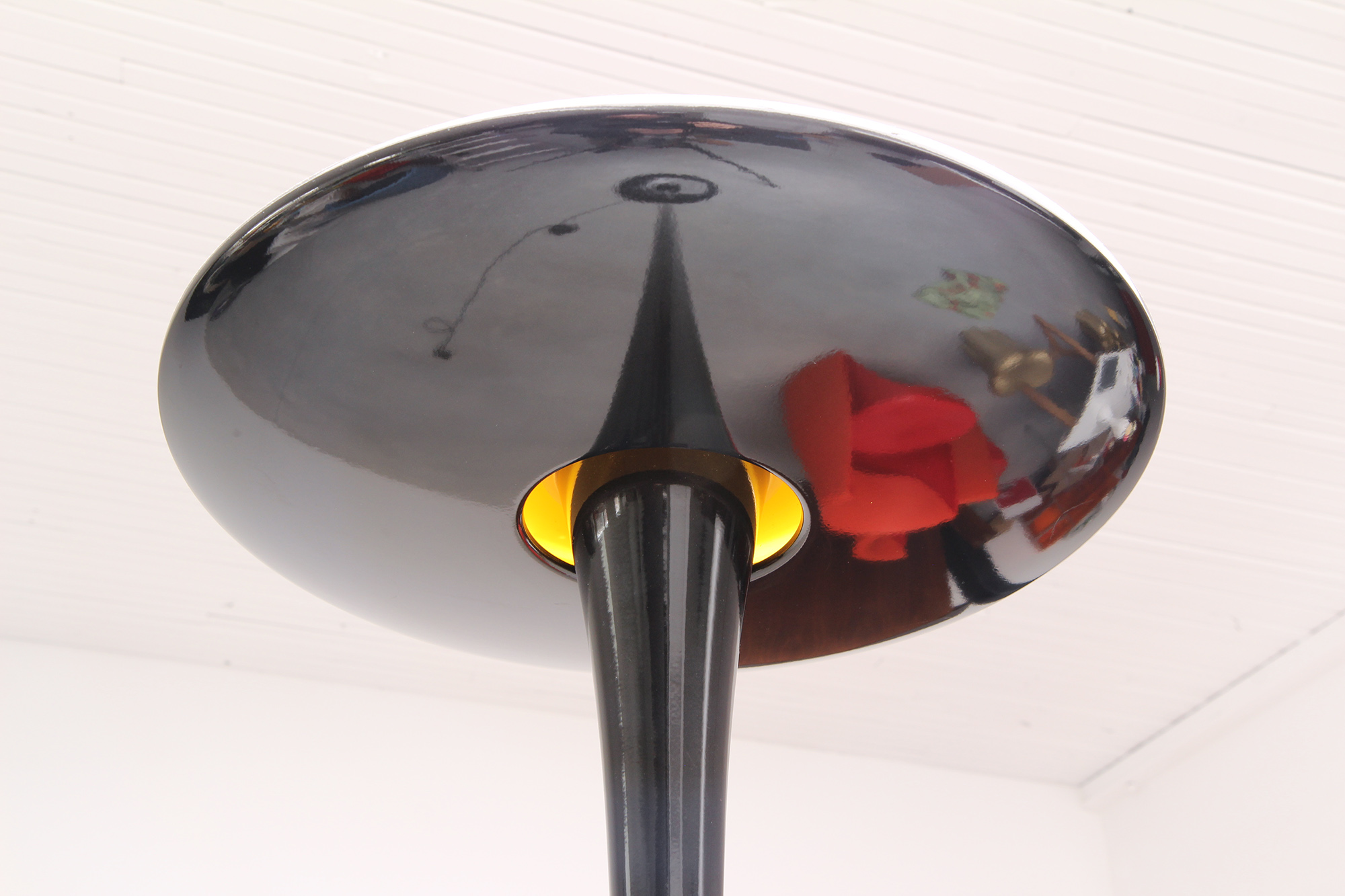 helice lamp newson flos