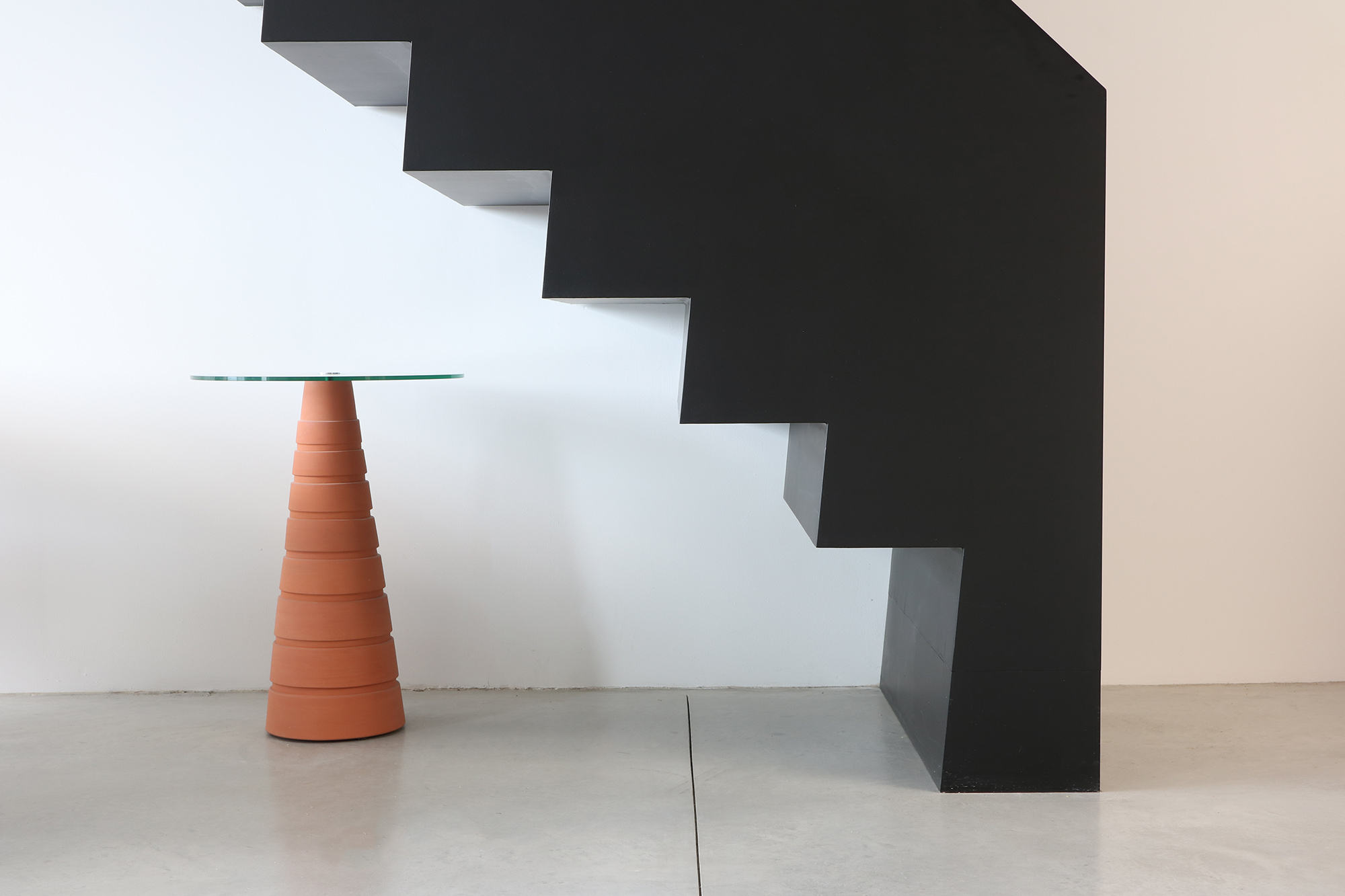 flower pot table morrison cappellini