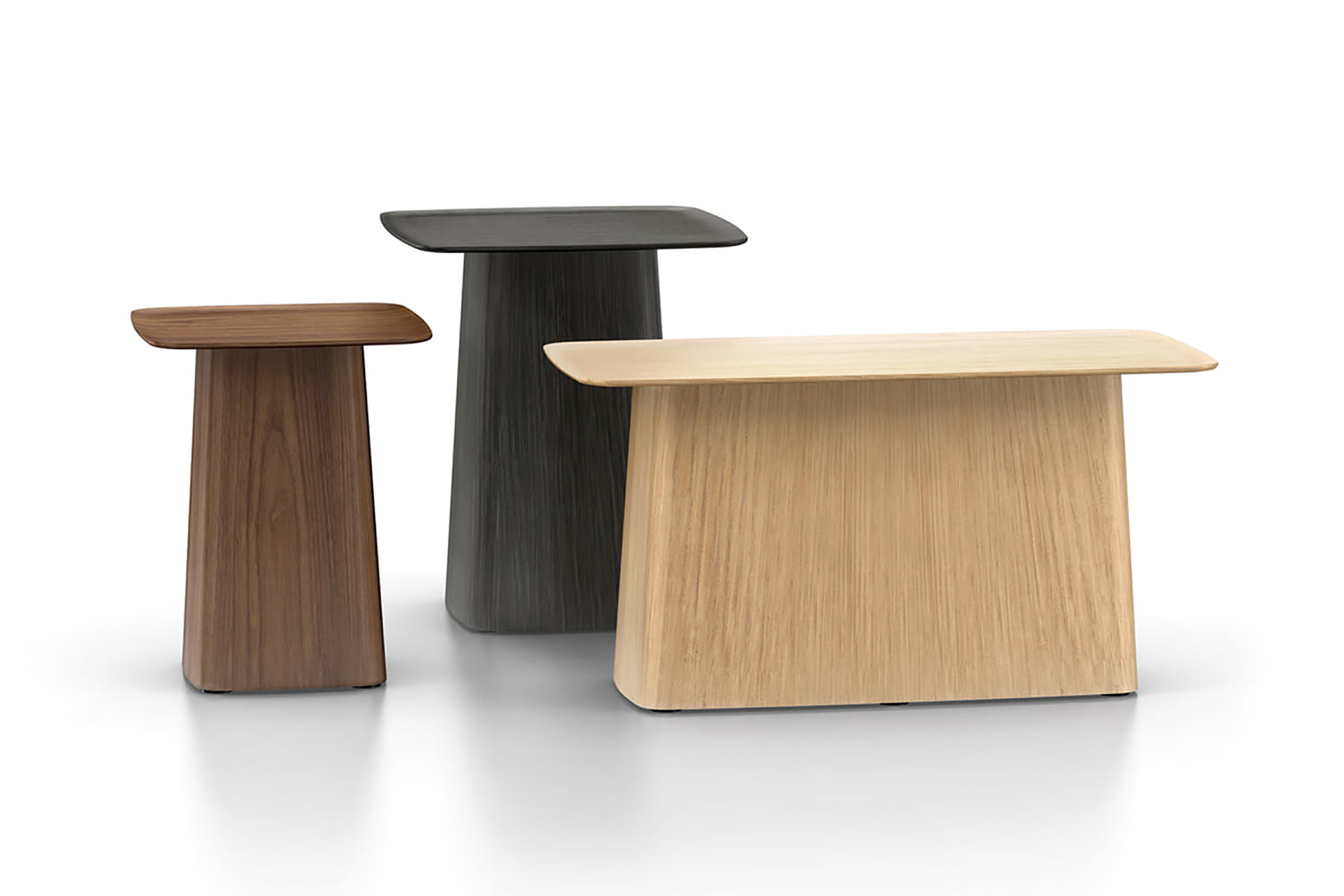 vitra side tables