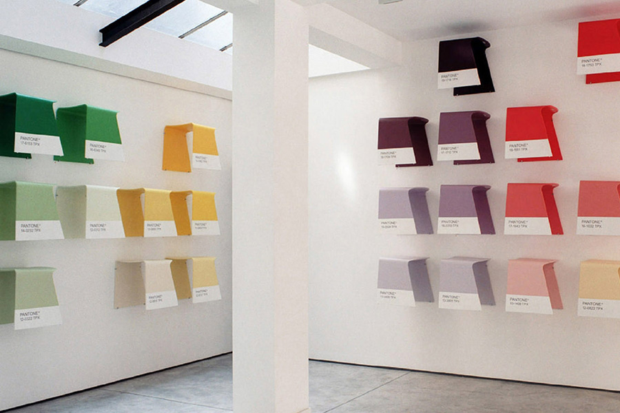 fly stool barber osgerby